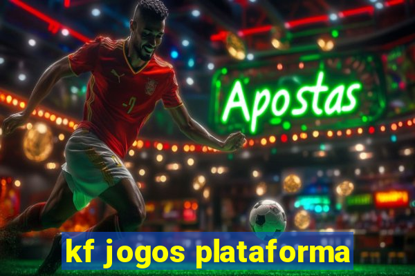 kf jogos plataforma